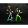 Figurine Statique - Édition Collector - Mazinger - Garada K7