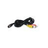 Cable - Megadrive - Sega - Video type Cinch/RCA pour Megadrive II