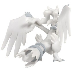 Static Figure - Moncollé - Pokemon - ML-08 - Reshiram