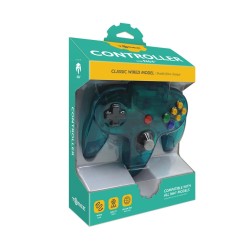 Wired controllers - N64 - Nintendo - N64