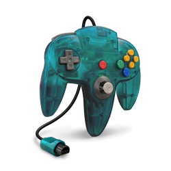 Wired controllers - N64 - Nintendo - N64