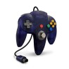 Manette filaire - N64 - Nintendo - N64