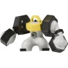Static Figure - Moncollé - Pokemon - MS-07 - Melmetal