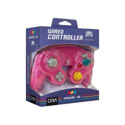 Manette filaire - GameCube - Nintendo - GameCube & Wii