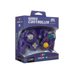 Wired controllers - GameCube - Nintendo - GameCube & Wii