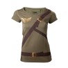 T-shirt - Zelda - Kokiri