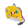 Manette filaire - GameCube - Nintendo - GameCube & Wii