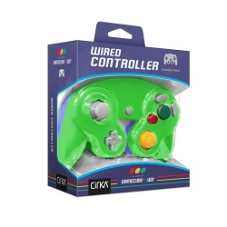 Wired controllers - GameCube - Nintendo - GameCube & Wii