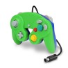 Wired controllers - GameCube - Nintendo - GameCube & Wii