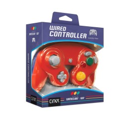 Wired controllers - GameCube - Nintendo - GameCube & Wii