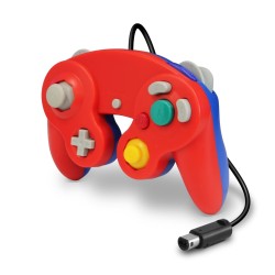 Wired controllers - GameCube - Nintendo - GameCube & Wii
