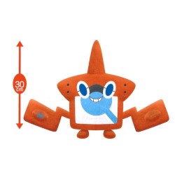 Peluche - Pokemon - Motisma