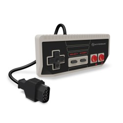 Wired controllers - NES - Nintendo - NES