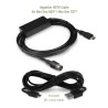 Cable - NeoGeo - SNK - HDTV - HDMI for AES