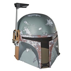 Réplique - Star Wars - Boba Fett