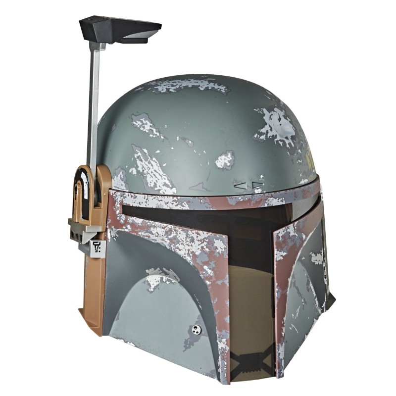 Réplique - Star Wars - Boba Fett