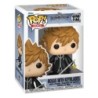 POP - POP Games - Kingdom Hearts - 1122 - Roxas w/ Keyblade