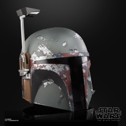 Réplique - Star Wars - Boba Fett
