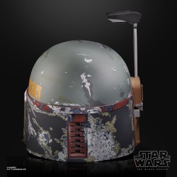 Réplique - Star Wars - Boba Fett