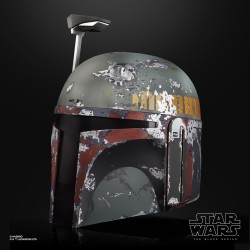 Replica - Star Wars - Boba Fett