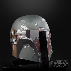 Réplique - Star Wars - Boba Fett