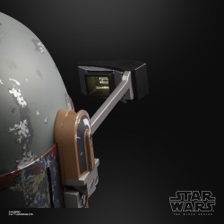 Réplique - Star Wars - Boba Fett