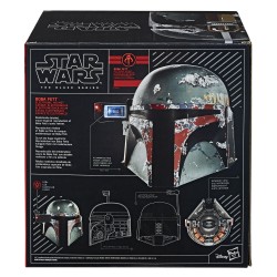 Réplique - Star Wars - Boba Fett