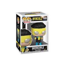 POP - Television - Invincible - 1499