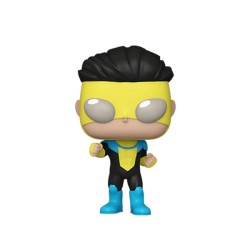 POP - Television - Invincible - 1499
