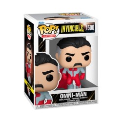 POP - Television - Invincible - 1500 - Omni-Man