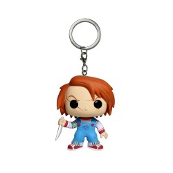 Porte-clefs - Pocket POP - Chucky - Chucky