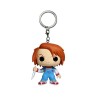 Porte-clefs - Pocket POP - Chucky - Chucky