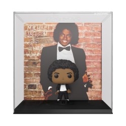 POP - Albums - Michael Jackson - 58 - Off the Wall