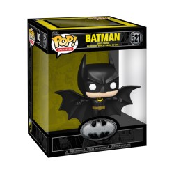 POP - DC Comics - Batman - 521 - Batman