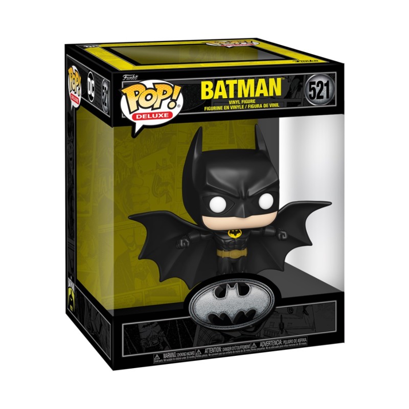 POP - DC Comics - Batman - 521 - Batman