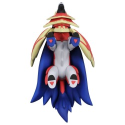 Figurine Statique - Moncollé - Pokemon - ML-19 - Zamazenta