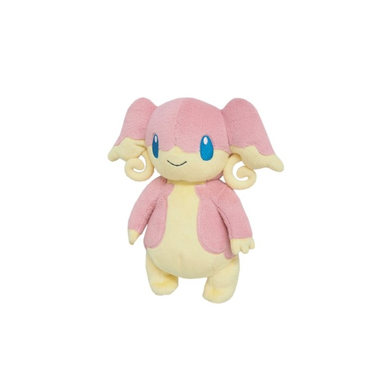 Peluche - Pokemon - Nanméouïe