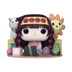 POP - Animation - Hunter X Hunter - 1728 - Alluka Zoldyck