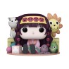POP - Animation - Hunter X Hunter - 1728 - Alluka Zoldyck