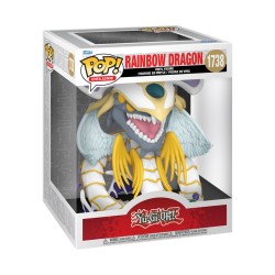POP - Animation - Yu-Gi-Oh! - 1738 - Dragon Arc-en-ciel