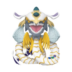 POP - Animation - Yu-Gi-Oh! - 1738 - Dragon Arc-en-ciel