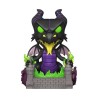 POP - Disney - Sleeping Beauty - 1453 - Maleficent