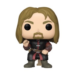 POP - Movies - Lord of the Rings - 1709 - Boromir