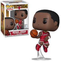 POP - Sport - NBA - Michael Jordan - 193