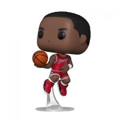 POP - Sport - NBA - Michael Jordan - 193