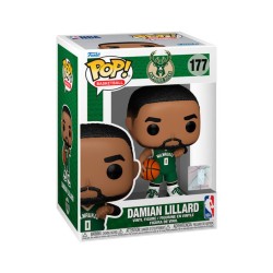 POP - Sport - NBA - 177 - Damian Lillard