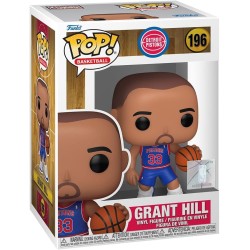 POP - Sport - NBA - Grant Hill - 196