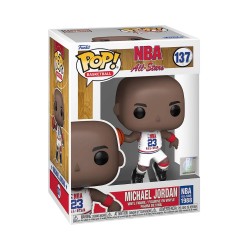 POP - Sport - NBA - 137 - Michael Jordan