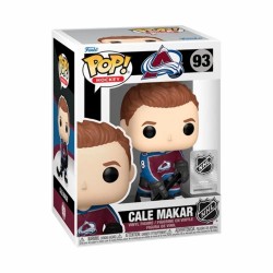 POP - Sport - NHL - 93 - Cale Makar