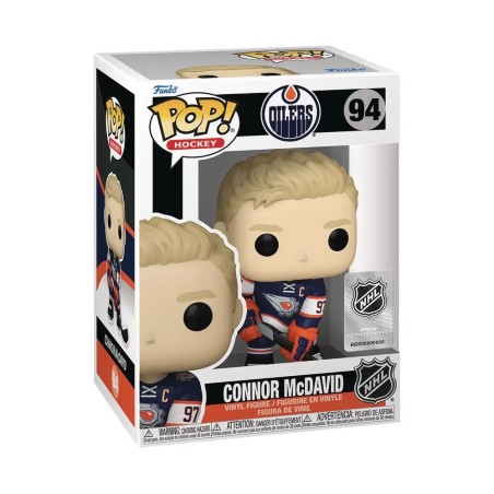 POP - Sport - NHL - 94 - Connor McDavid